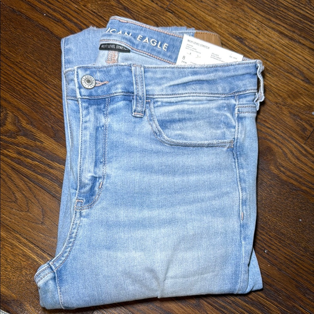 American Eagle Women's Jeans
